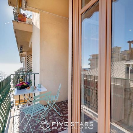 Suite Versailles Five Stars Holiday House 尼斯 外观 照片