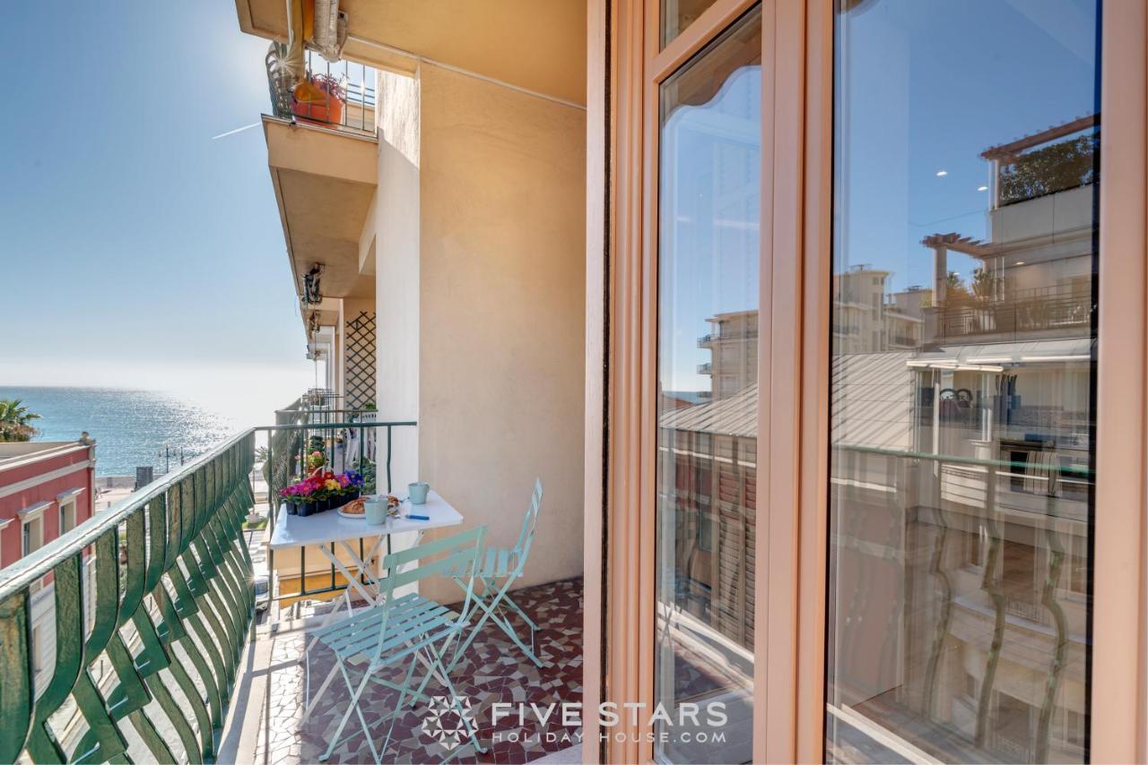 Suite Versailles Five Stars Holiday House 尼斯 外观 照片