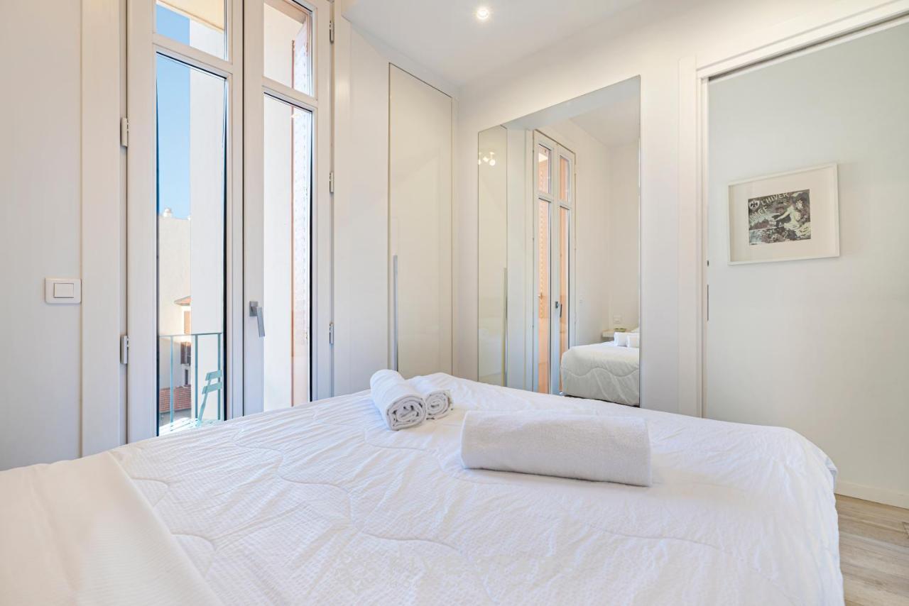 Suite Versailles Five Stars Holiday House 尼斯 外观 照片
