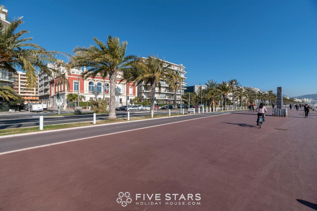 Suite Versailles Five Stars Holiday House 尼斯 外观 照片