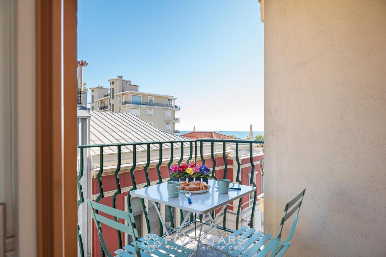 Suite Versailles Five Stars Holiday House 尼斯 外观 照片