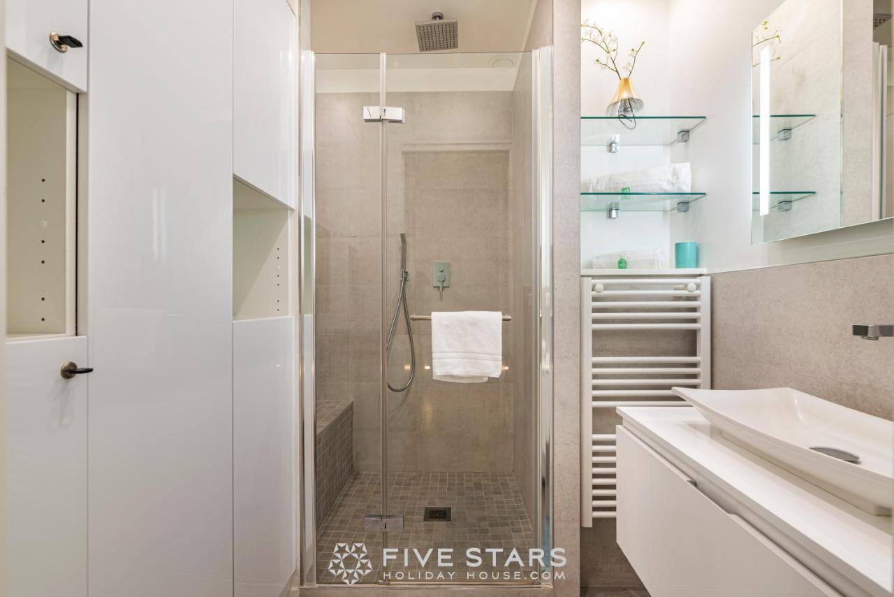 Suite Versailles Five Stars Holiday House 尼斯 外观 照片
