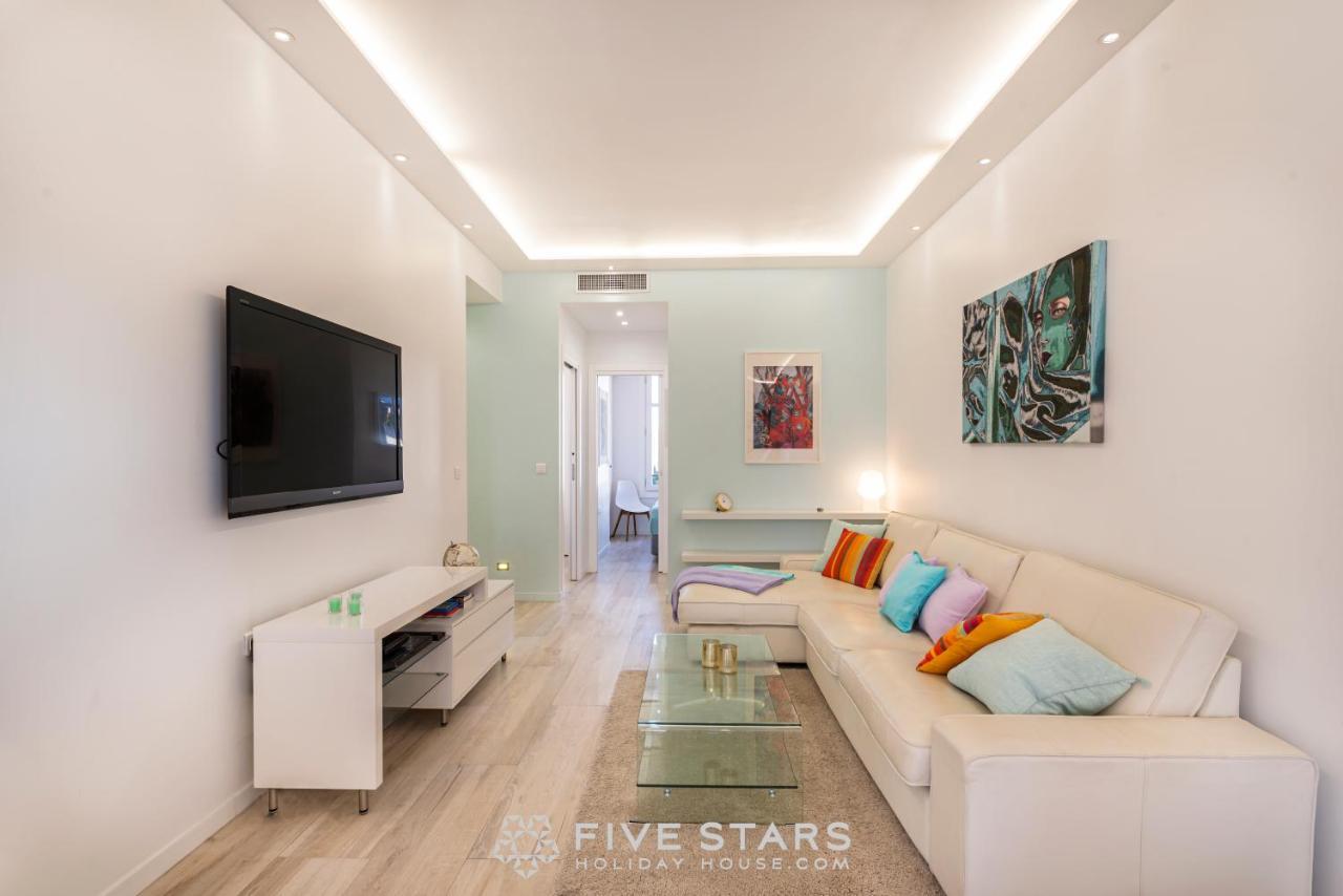 Suite Versailles Five Stars Holiday House 尼斯 外观 照片