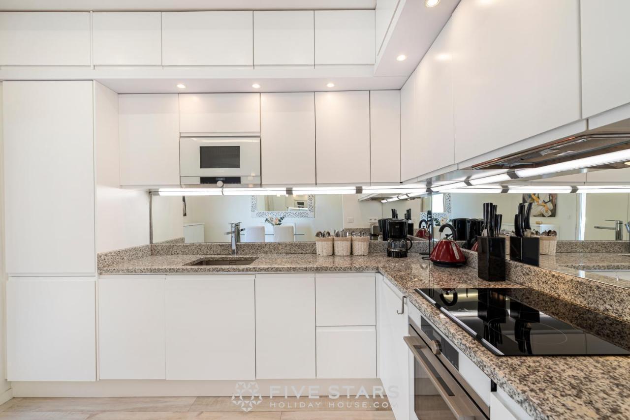 Suite Versailles Five Stars Holiday House 尼斯 外观 照片