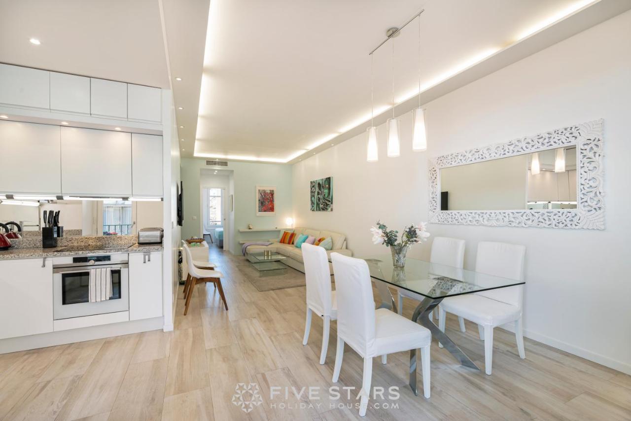 Suite Versailles Five Stars Holiday House 尼斯 外观 照片