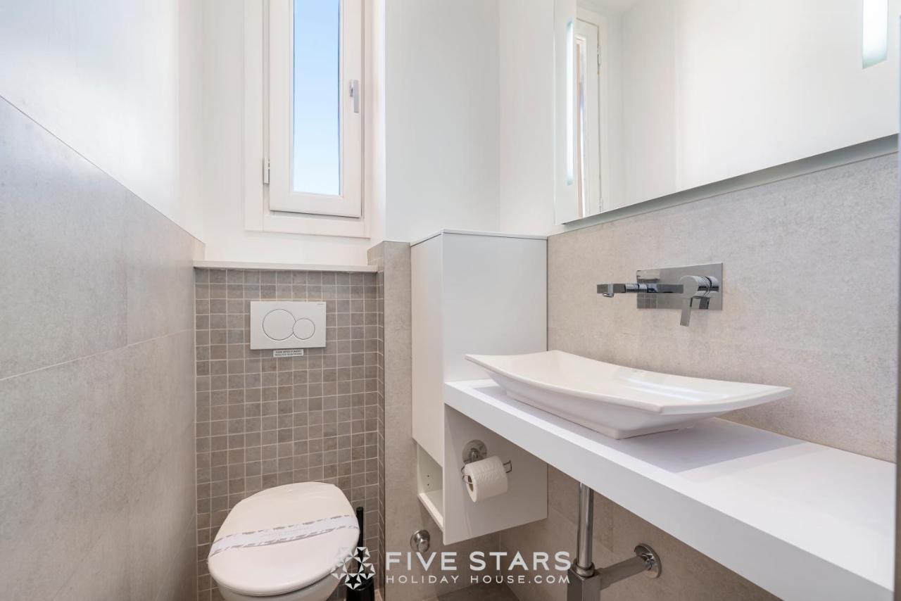 Suite Versailles Five Stars Holiday House 尼斯 外观 照片