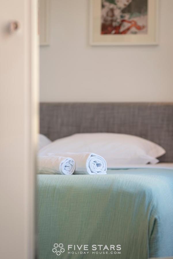 Suite Versailles Five Stars Holiday House 尼斯 外观 照片