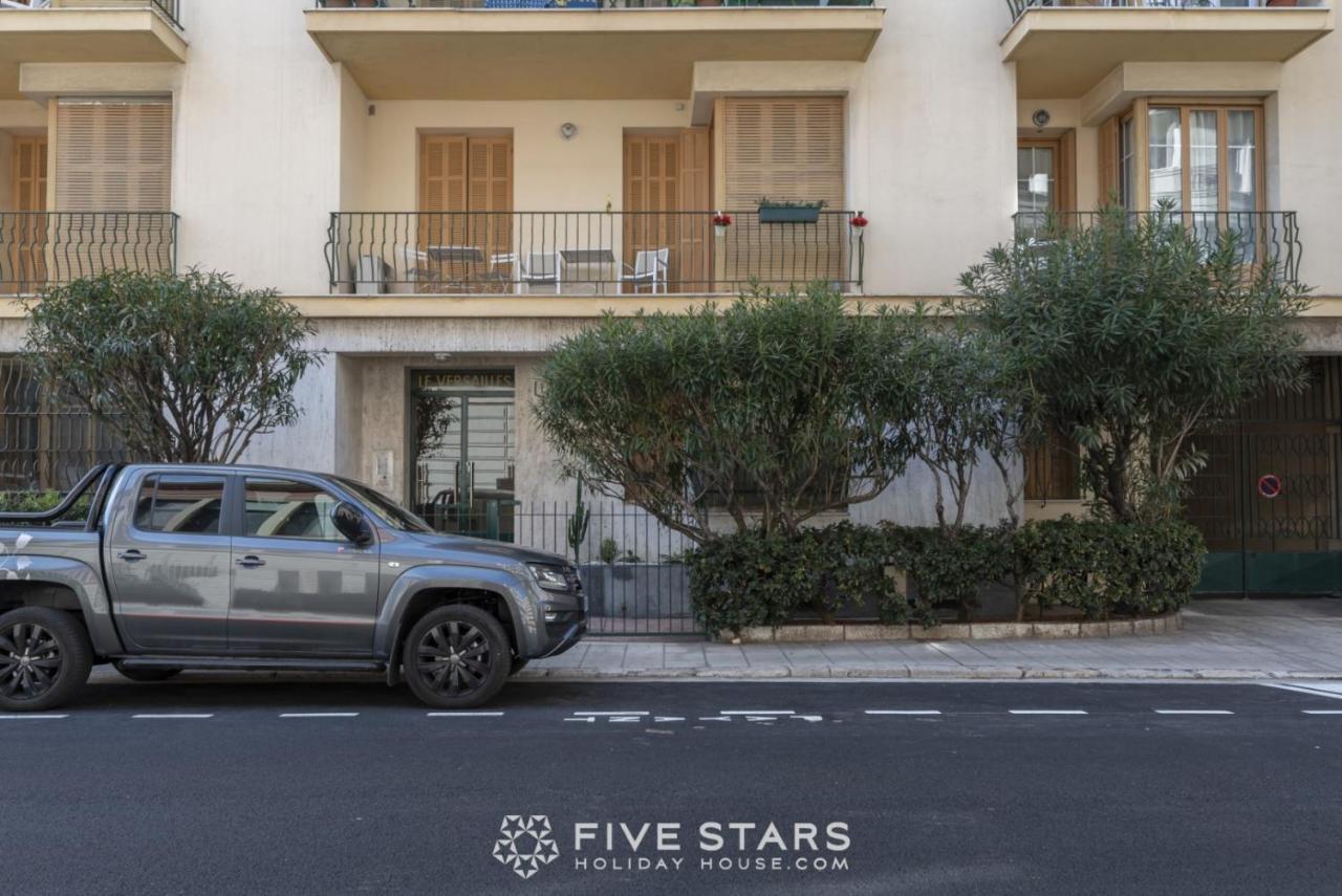 Suite Versailles Five Stars Holiday House 尼斯 外观 照片