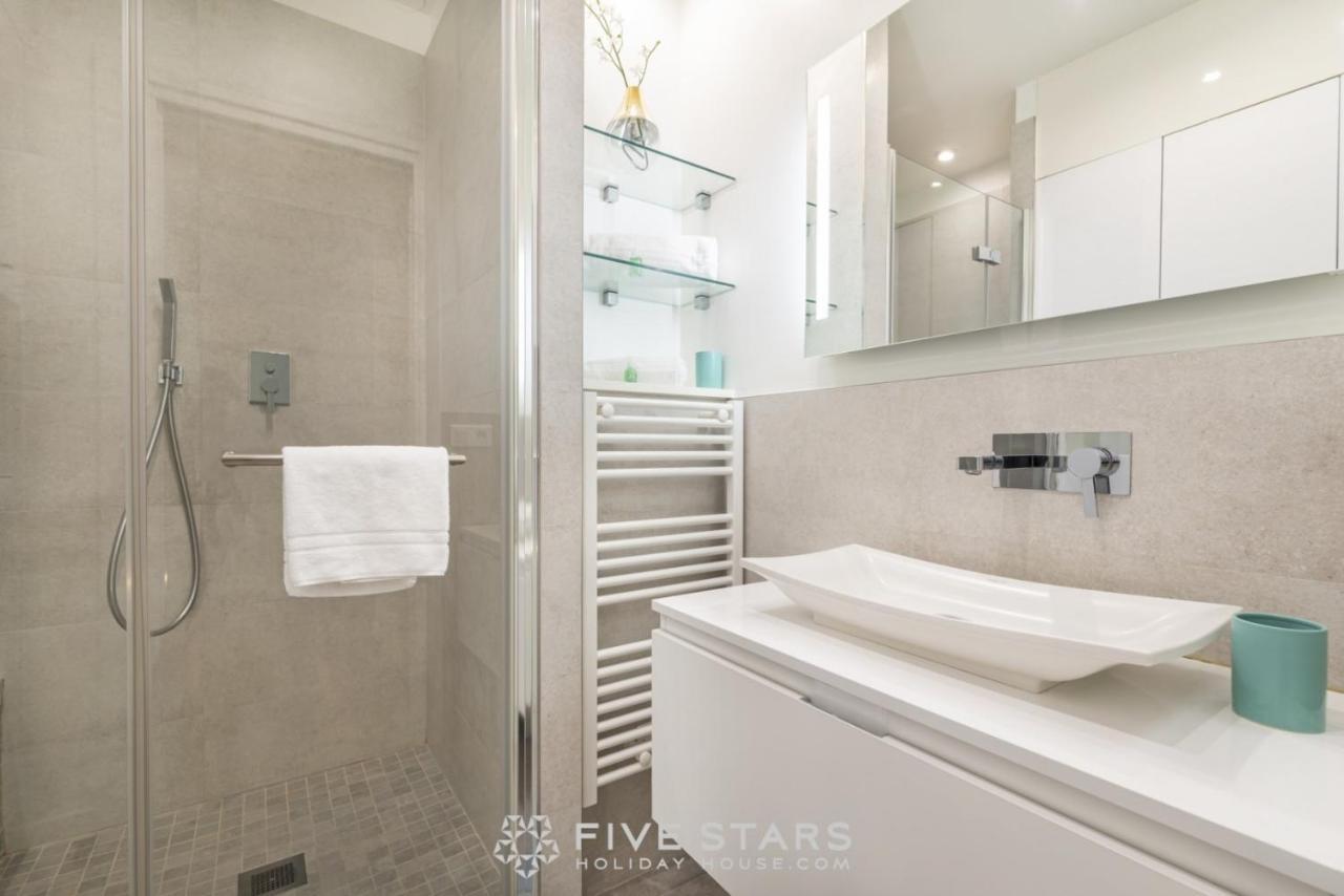 Suite Versailles Five Stars Holiday House 尼斯 外观 照片