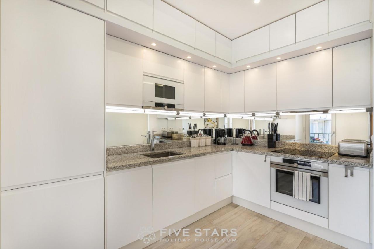 Suite Versailles Five Stars Holiday House 尼斯 外观 照片